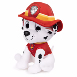 GUND - Peluche Marshall Paw Patrol, 23 cm - da 1 anno - Vista aggiuntiva 4