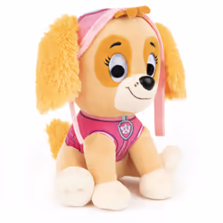 GUND GPW PawPatrol Skye 9" GML