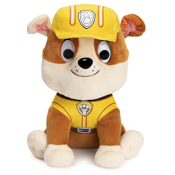 GUND GPW PawPatrol Rubble 9" GML