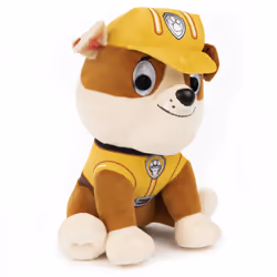 GUND GPW PawPatrol Rubble 9" GML