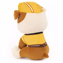 GUND GPW PawPatrol Rubble 9" GML