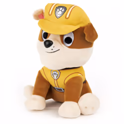 GUND GPW PawPatrol Rubble 9" GML - Vista aggiuntiva 4