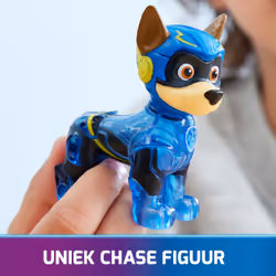 PAW Patrol , Mighty Cruiser di Chase, con Luci e Suoni, dal Super Film, Giochi per Bambini e Bambine, 3+ anni - Vista aggiuntiva 6