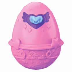 Hatchimals Alive, confezione con due uova che si schiudono con l’acqua e seggiolone, giocattoli per bambine e bambini dai 3 anni in su - Vista aggiuntiva 8