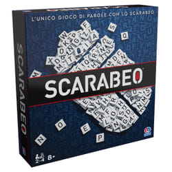 Games Scarabeo Gioco da tavolo Word