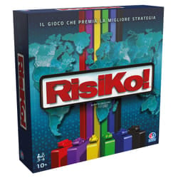 Games Risiko! Gioco da tavolo Strategia