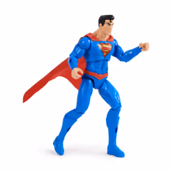 DC Comics Superman - Vista aggiuntiva 4