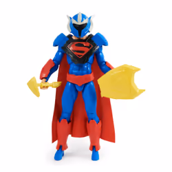 DC Comics Superman - Vista aggiuntiva 5