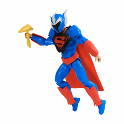 DC Comics Superman - Vista aggiuntiva 6