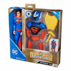 DC Comics Superman - Vista aggiuntiva 8