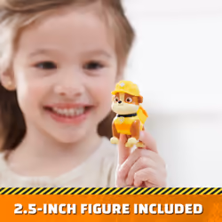 Rubble & Crew Bark Yard Deluxe Bulldozer - Vista aggiuntiva 8