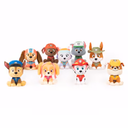 GUND PAW Patrol Tracker - Vista aggiuntiva 6