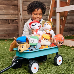 GUND PAW Patrol Tracker - Vista aggiuntiva 7