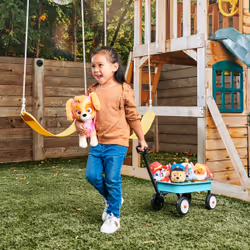 GUND PAW Patrol Tracker - Vista aggiuntiva 8