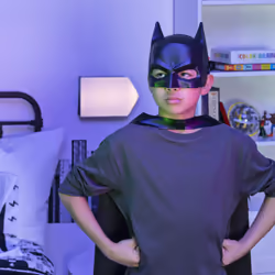 DC Comics Batman - Vista aggiuntiva 5