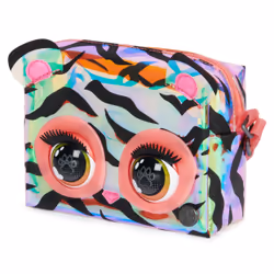 Purse Pets Purrisma Tiger Multicolore Ragazza Borsa a tracolla - Vista aggiuntiva 7