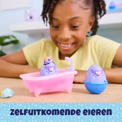 Hatchimals Alive Make a Splash - Vista aggiuntiva 4