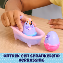 Hatchimals Alive Make a Splash - Vista aggiuntiva 5