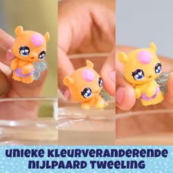 Hatchimals Alive Make a Splash - Vista aggiuntiva 6