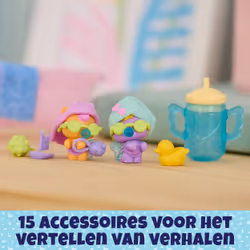 Hatchimals Alive Make a Splash - Vista aggiuntiva 8