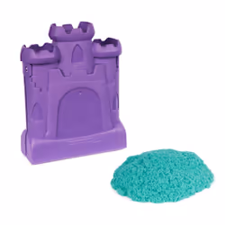 Kinetic Sand Castle Case - Vista aggiuntiva 4