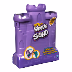 Kinetic Sand Castle Case - Vista aggiuntiva 6