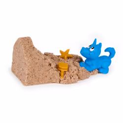 Kinetic Sand Doggie Dig - Vista aggiuntiva 7