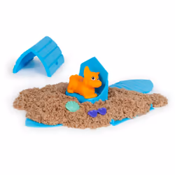 Kinetic Sand Doggie Dig - Vista aggiuntiva 8