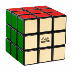 Rubik’s Cube Special Retro 50th Anniversary Edition Cubo di Rubik