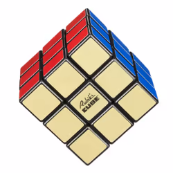 Rubik’s Cube Special Retro 50th Anniversary Edition Cubo di Rubik - Vista aggiuntiva 4