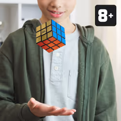 Rubik’s Cube Special Retro 50th Anniversary Edition Cubo di Rubik - Vista aggiuntiva 8