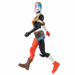 DC Comics Harley Quinn - Vista aggiuntiva 4