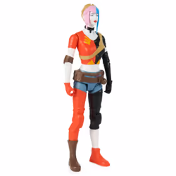 DC Comics Harley Quinn - Vista aggiuntiva 5