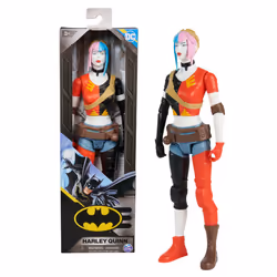 DC Comics Harley Quinn - Vista aggiuntiva 6