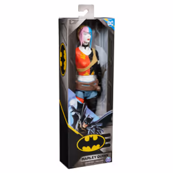 DC Comics Harley Quinn - Vista aggiuntiva 7