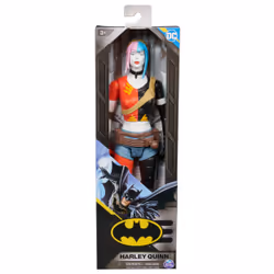 DC Comics Harley Quinn - Vista aggiuntiva 8