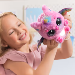 Hatchimals Alive Mystery Hatch Pufficorn - Vista aggiuntiva 7