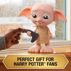 Wizarding World Harry Potter Doby - Vista aggiuntiva 8