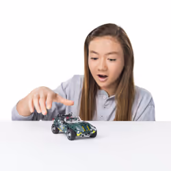 Meccano , Multimodello da 5 - Veicolo a Retrocarica, kit di costruzioni da 175 Pezzi, dagli 8 Anni - Vista aggiuntiva 7