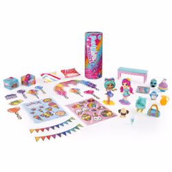 Party Popteenies Party Time Surprise Set