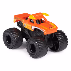 Monster Jam , Monster Truck Dragon, in scala 1:70 - Vista aggiuntiva 4