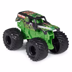 Monster Jam , Monster Truck Dragon, in scala 1:70 - Vista aggiuntiva 6