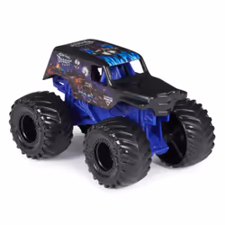 Monster Jam , Monster Truck Dragon, in scala 1:70 - Vista aggiuntiva 8