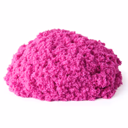 Kinetic Sand KNS RFL 2lb PinkSand EU GML - Vista aggiuntiva 4