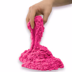 Kinetic Sand KNS RFL 2lb PinkSand EU GML - Vista aggiuntiva 7