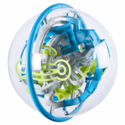 Games Perplexus Rebel, labirinto in 3D con 70 ostacoli - Vista aggiuntiva 4