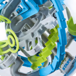 Games Perplexus Rebel, labirinto in 3D con 70 ostacoli - Vista aggiuntiva 6