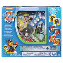 Games CGI KGM PawP PopUp MM72Crd V2 GML Carta da gioco Abbinamento