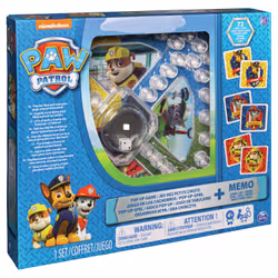 Games CGI KGM PawP PopUp MM72Crd V2 GML Carta da gioco Abbinamento - Vista aggiuntiva 2