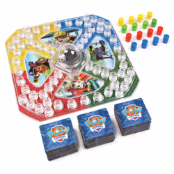 Games CGI KGM PawP PopUp MM72Crd V2 GML Carta da gioco Abbinamento - Vista aggiuntiva 3